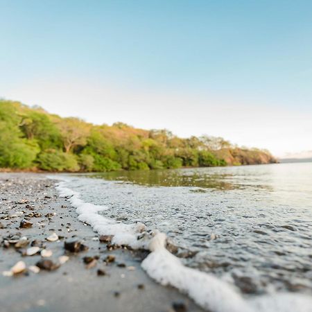 Papagayo Golden Palms Beachfront Hotel Panama ภายนอก รูปภาพ