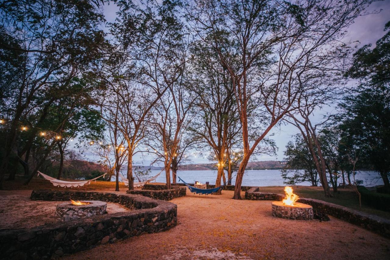 Papagayo Golden Palms Beachfront Hotel Panama ภายนอก รูปภาพ