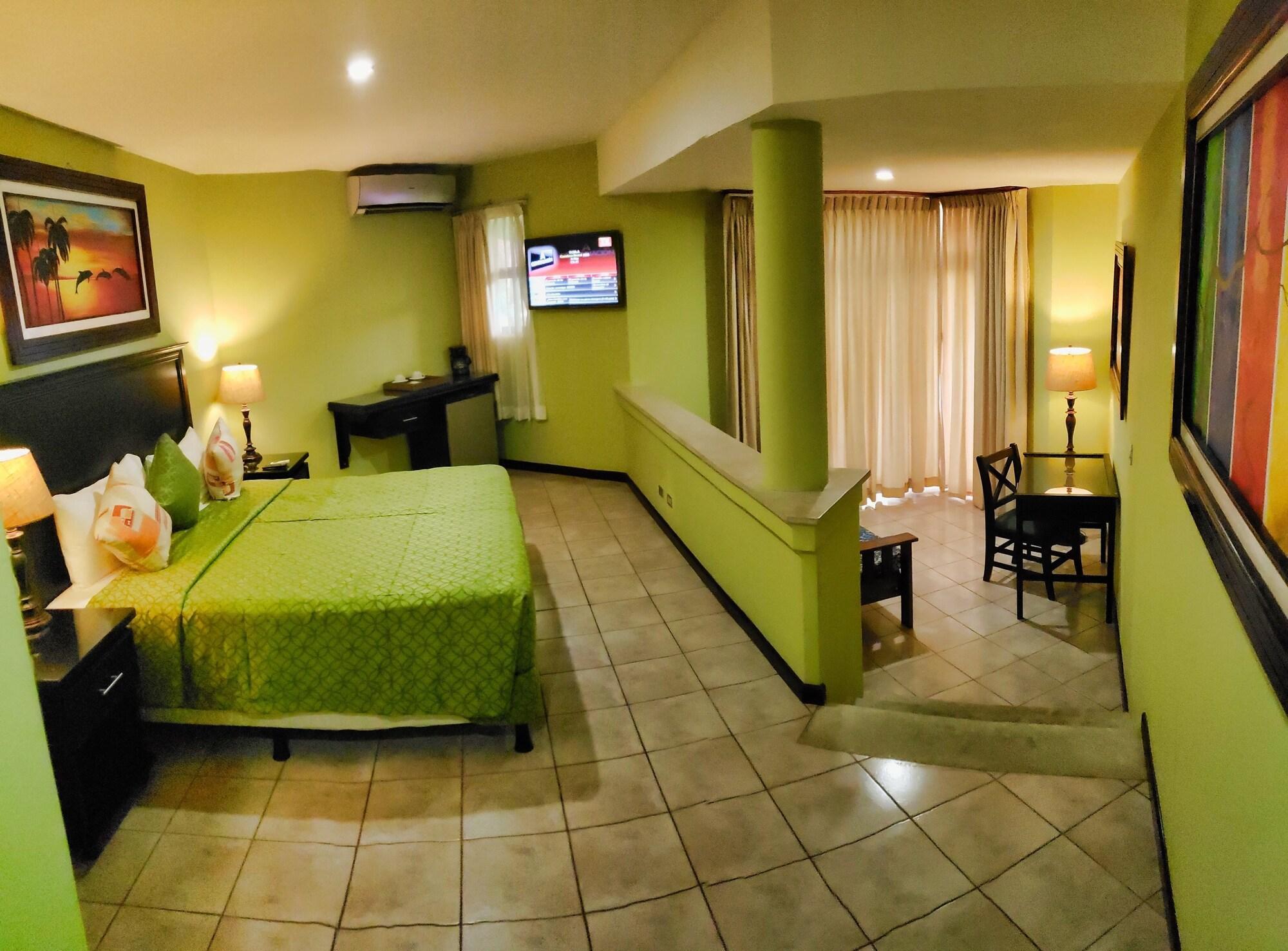 Papagayo Golden Palms Beachfront Hotel Panama ภายนอก รูปภาพ