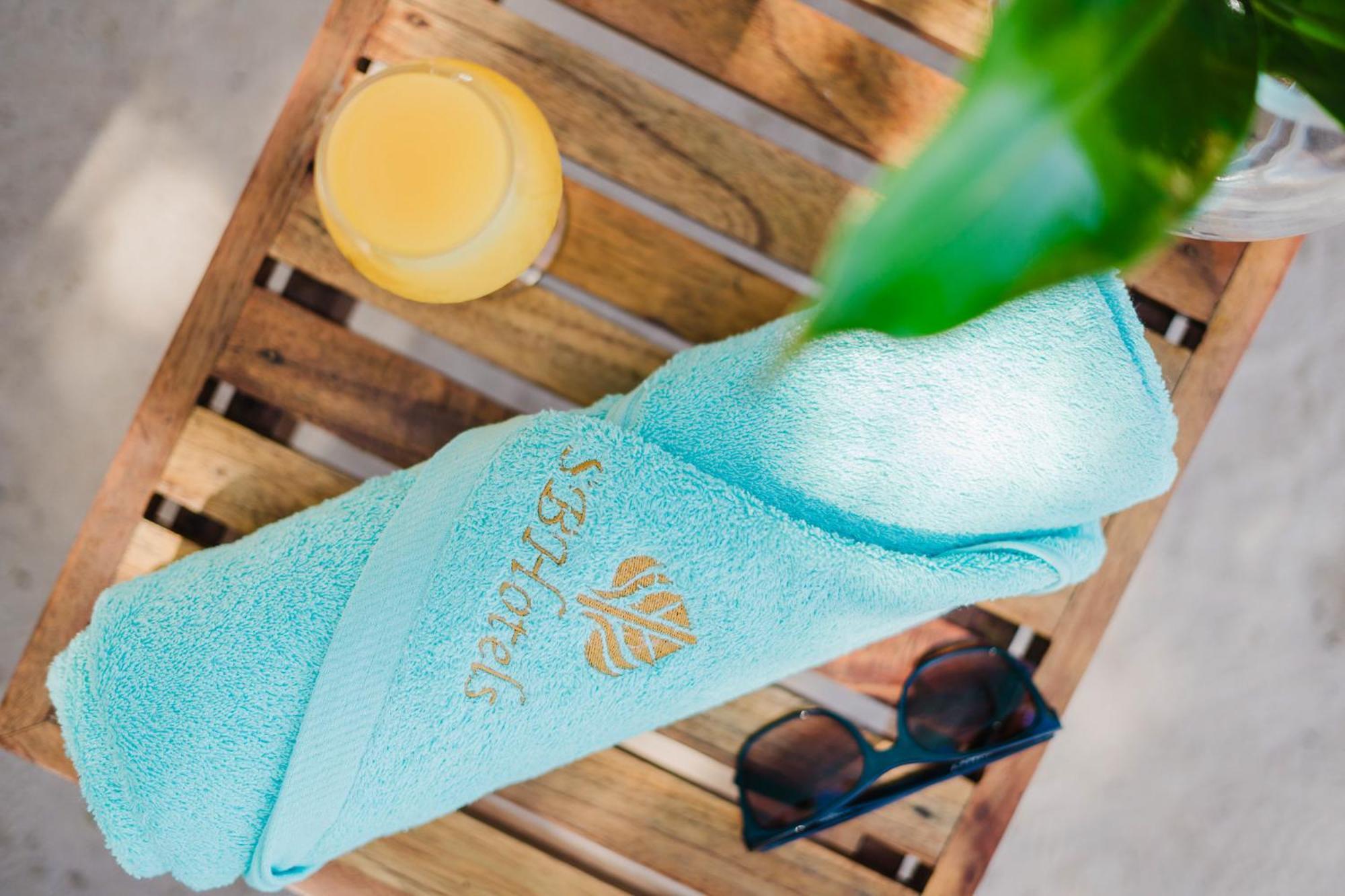 Papagayo Golden Palms Beachfront Hotel Panama ภายนอก รูปภาพ