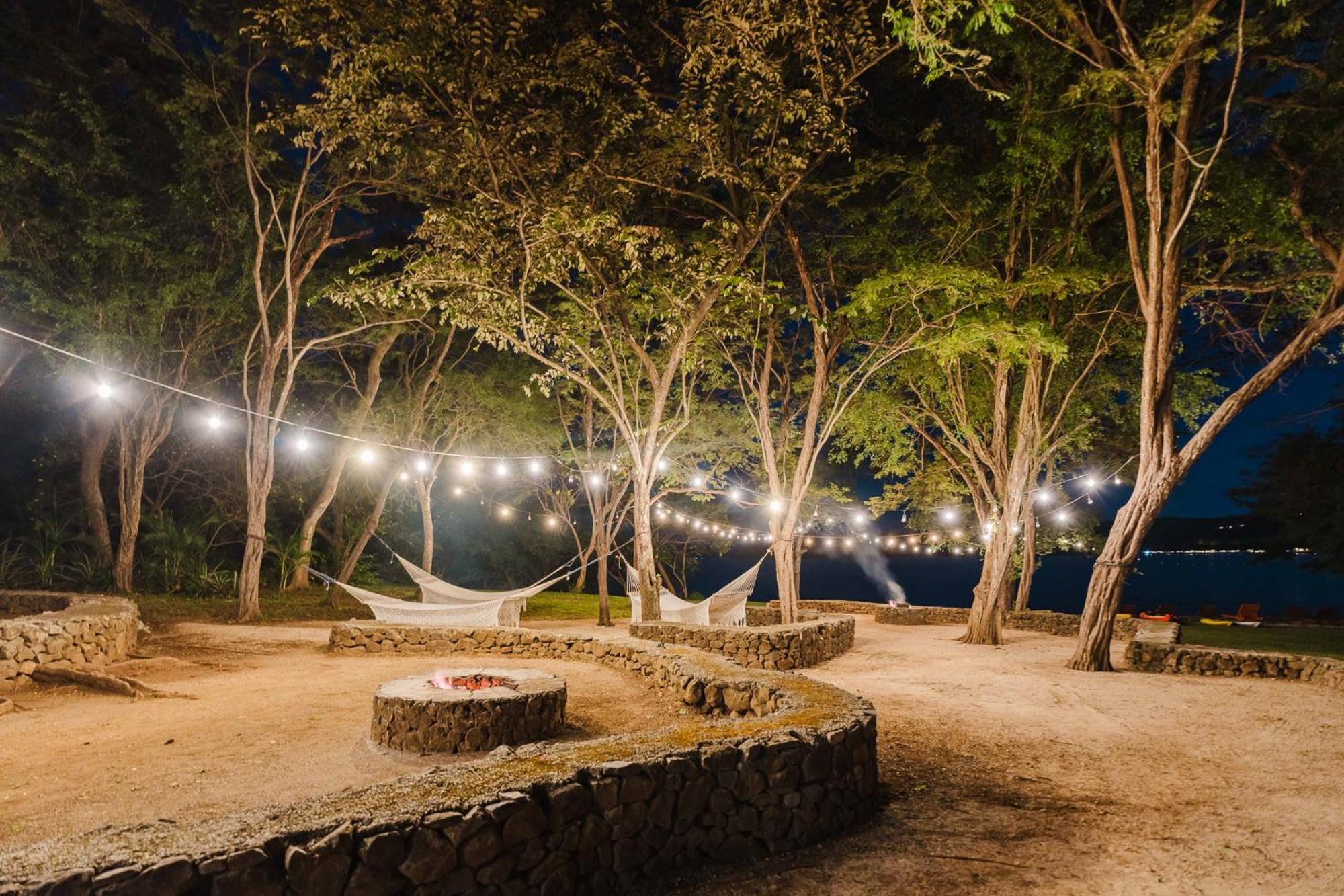 Papagayo Golden Palms Beachfront Hotel Panama ภายนอก รูปภาพ