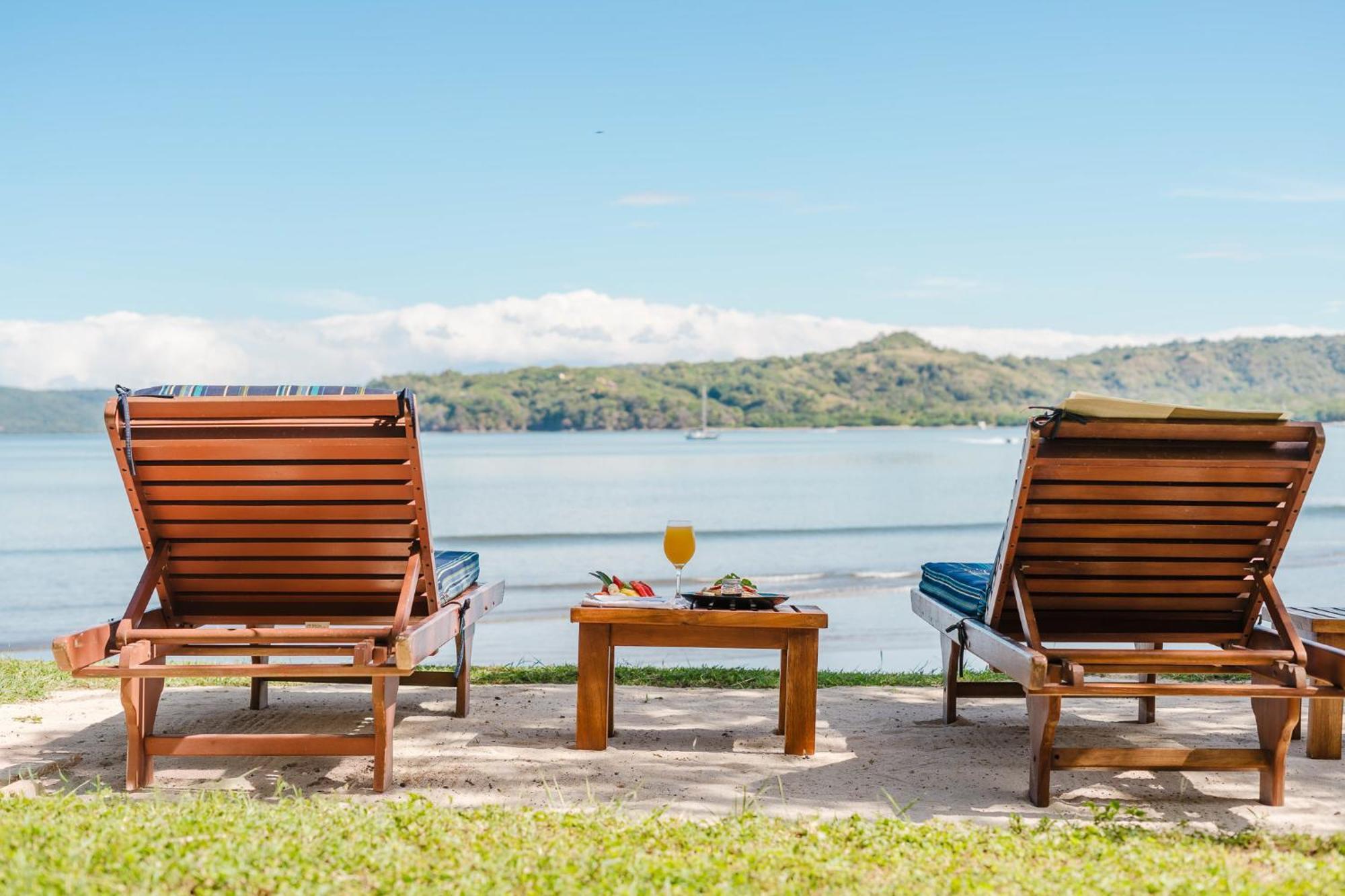 Papagayo Golden Palms Beachfront Hotel Panama ภายนอก รูปภาพ