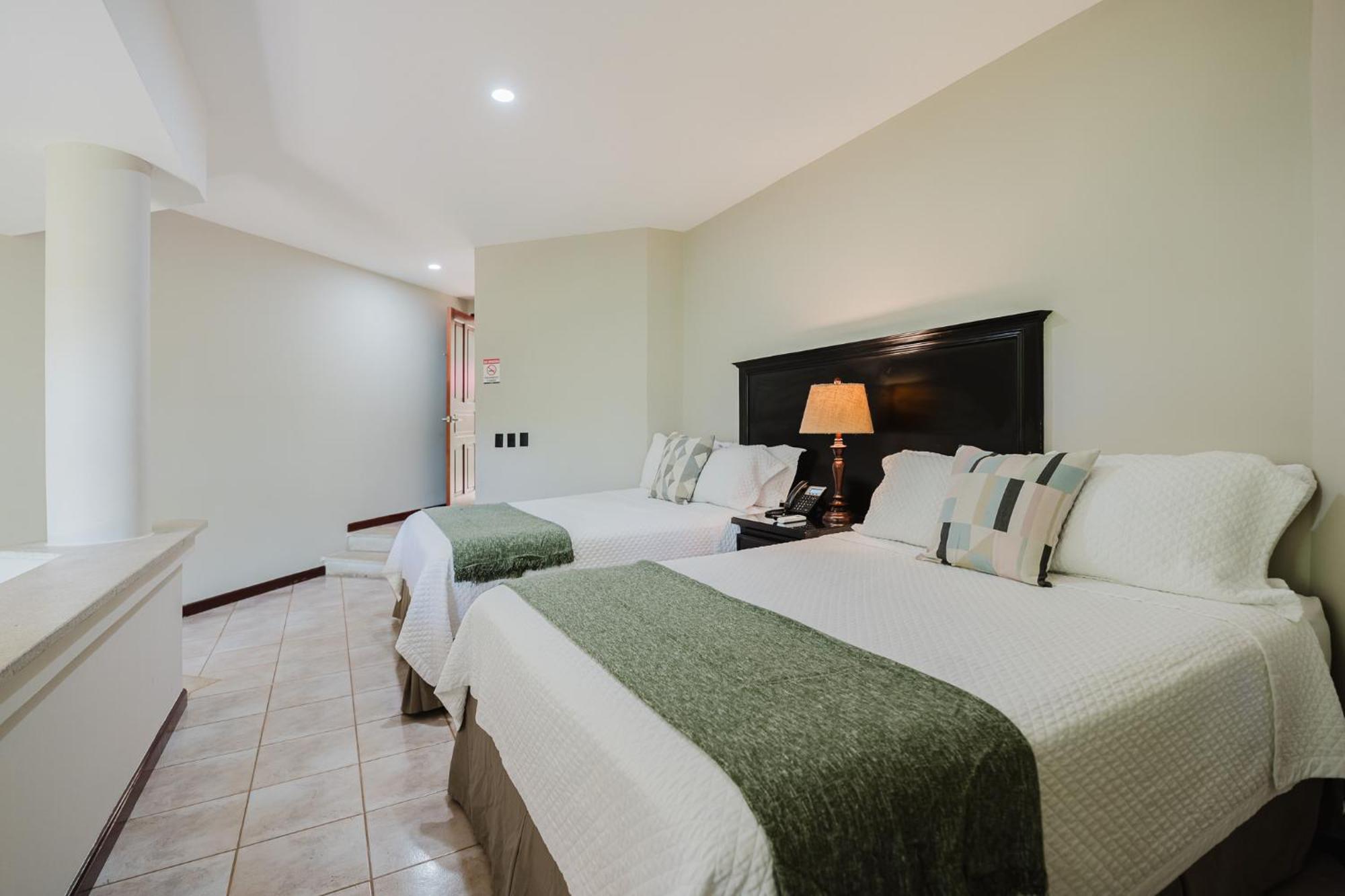 Papagayo Golden Palms Beachfront Hotel Panama ภายนอก รูปภาพ