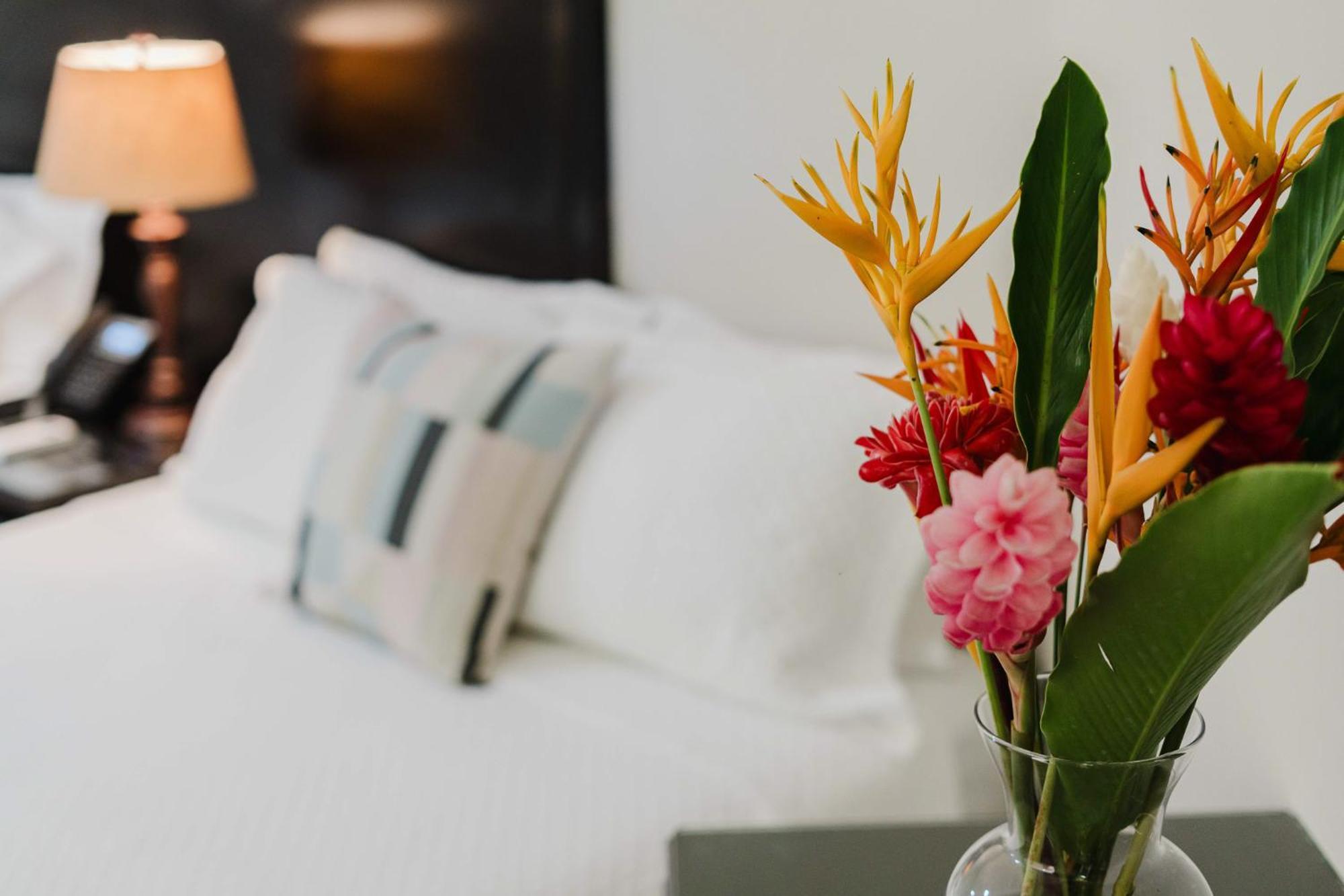 Papagayo Golden Palms Beachfront Hotel Panama ภายนอก รูปภาพ