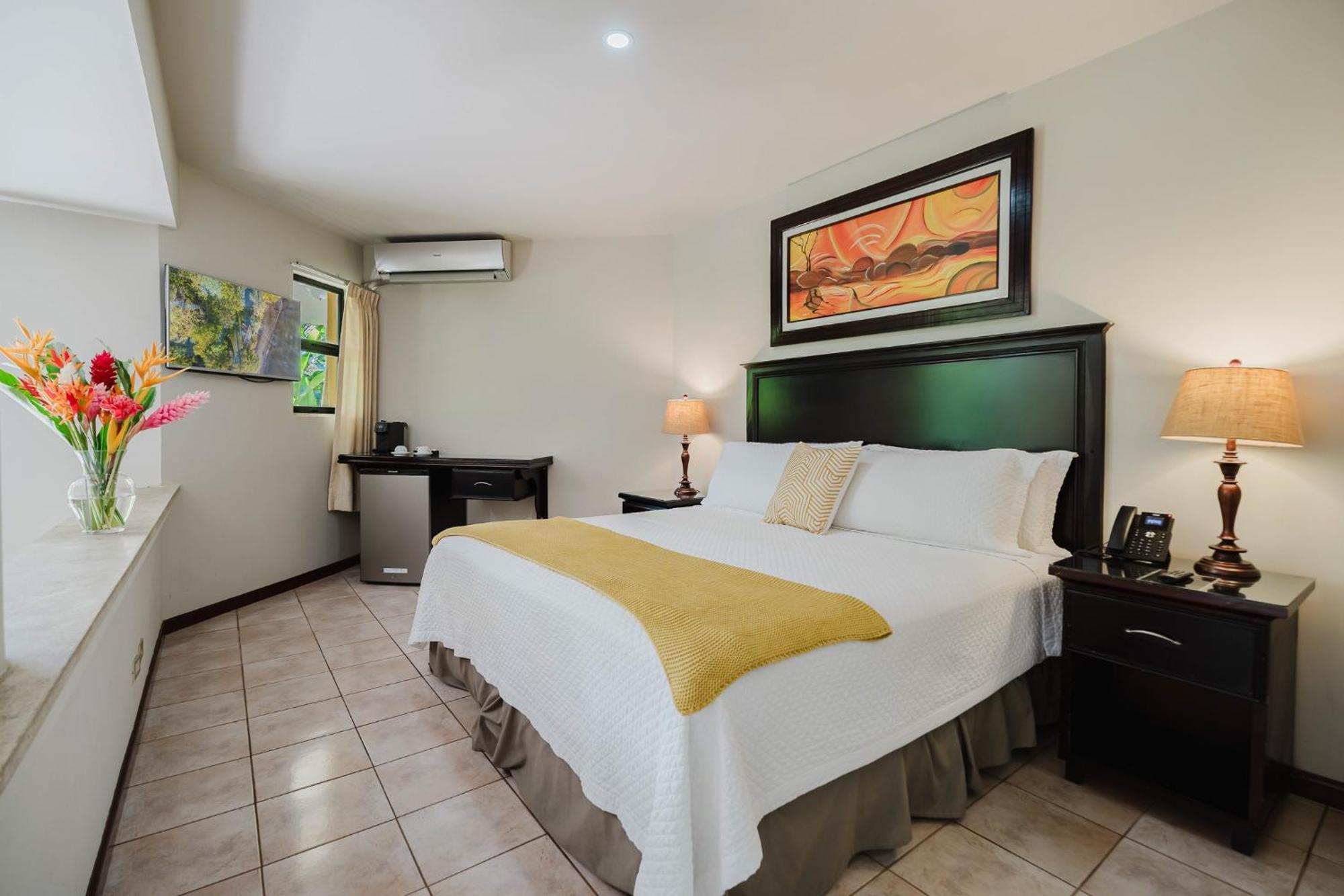 Papagayo Golden Palms Beachfront Hotel Panama ภายนอก รูปภาพ