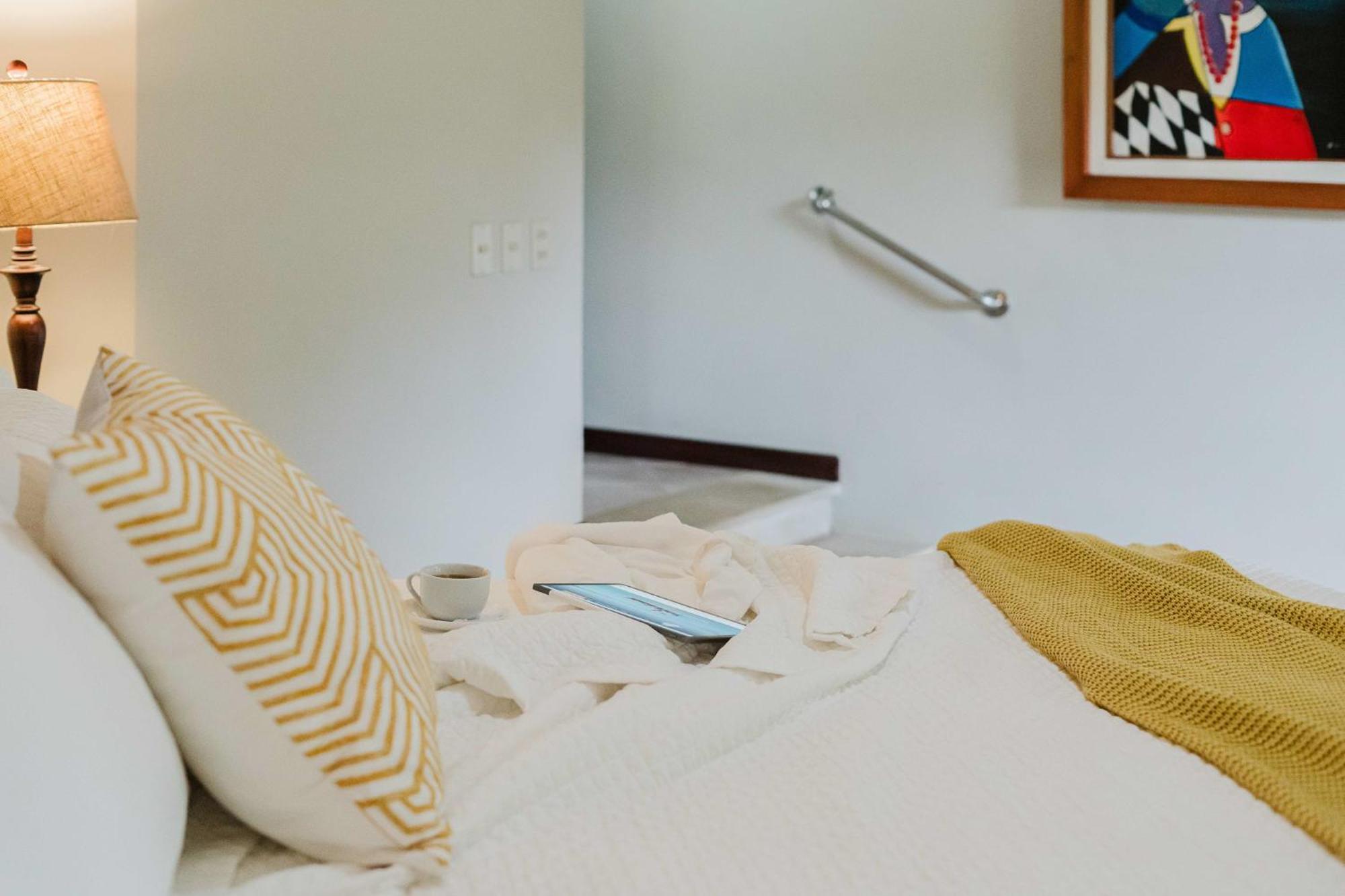 Papagayo Golden Palms Beachfront Hotel Panama ภายนอก รูปภาพ