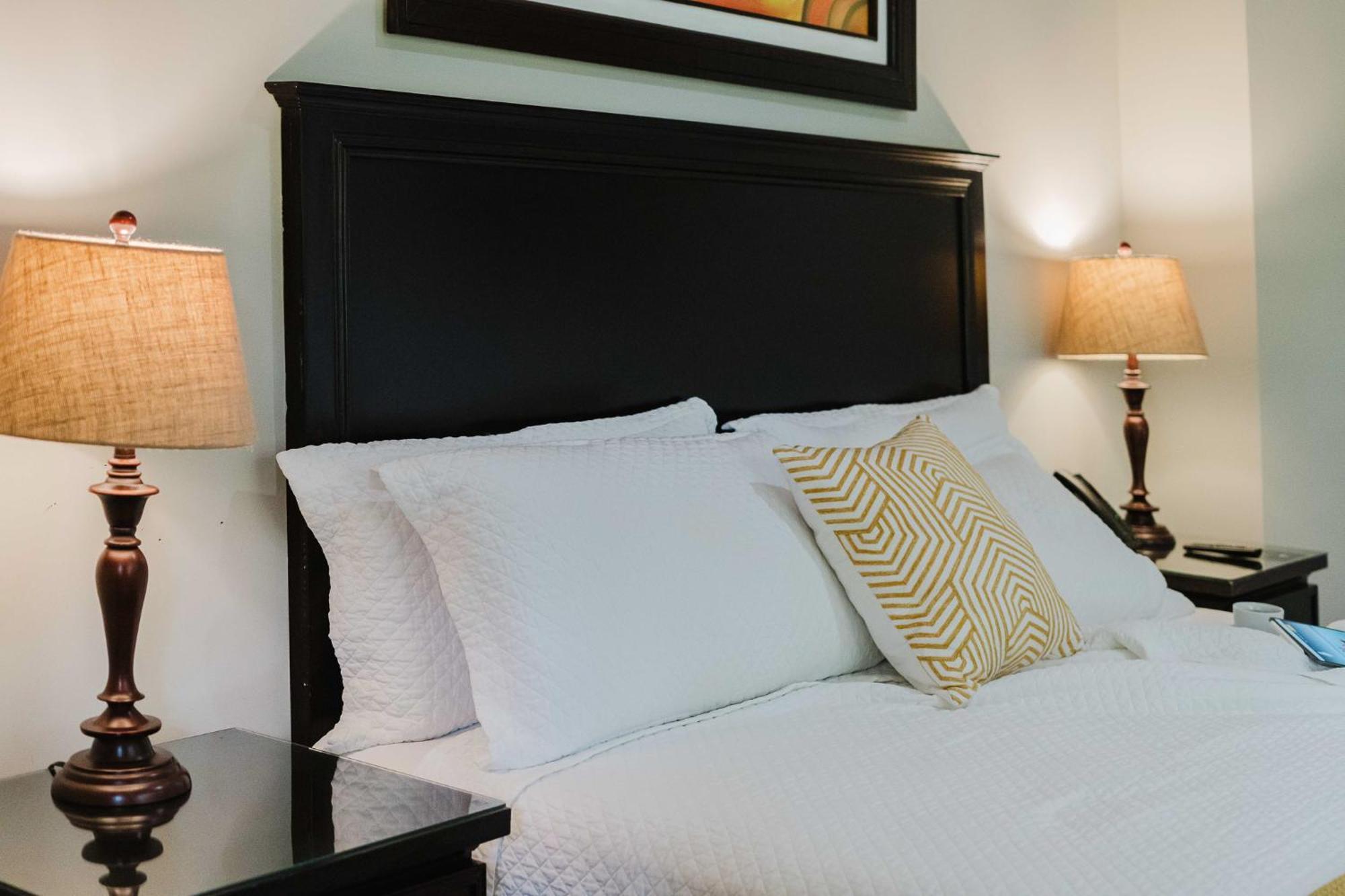 Papagayo Golden Palms Beachfront Hotel Panama ภายนอก รูปภาพ