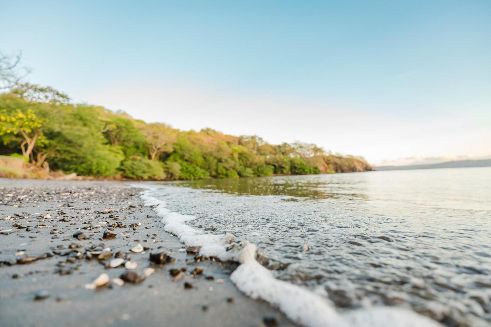 Papagayo Golden Palms Beachfront Hotel Panama ภายนอก รูปภาพ