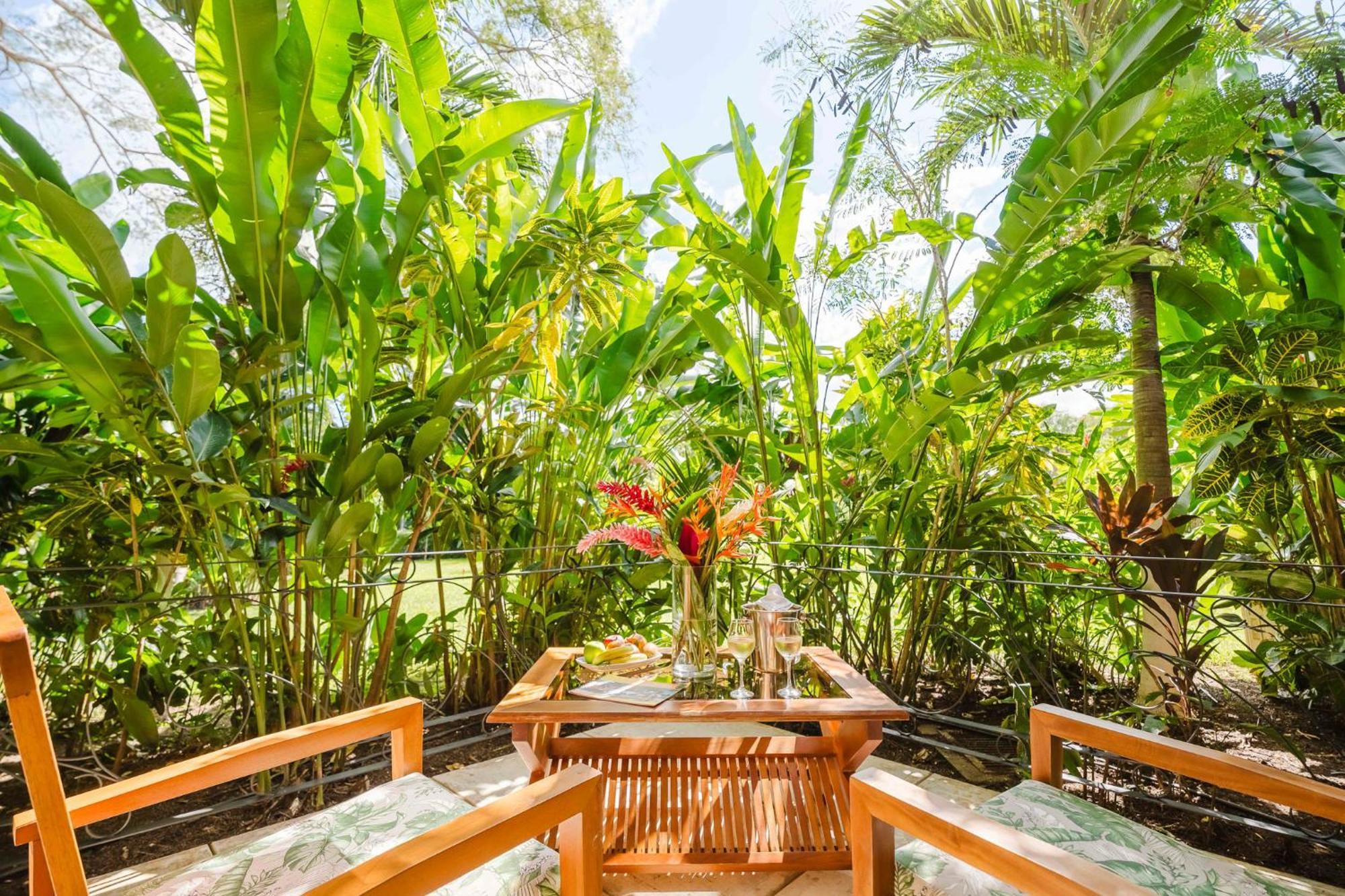 Papagayo Golden Palms Beachfront Hotel Panama ภายนอก รูปภาพ