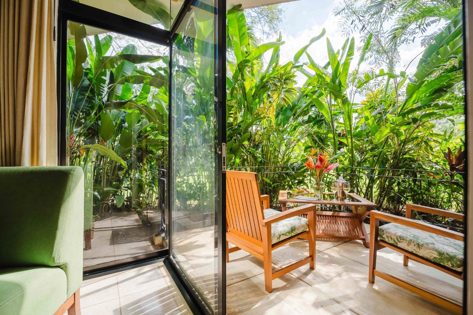 Papagayo Golden Palms Beachfront Hotel Panama ภายนอก รูปภาพ