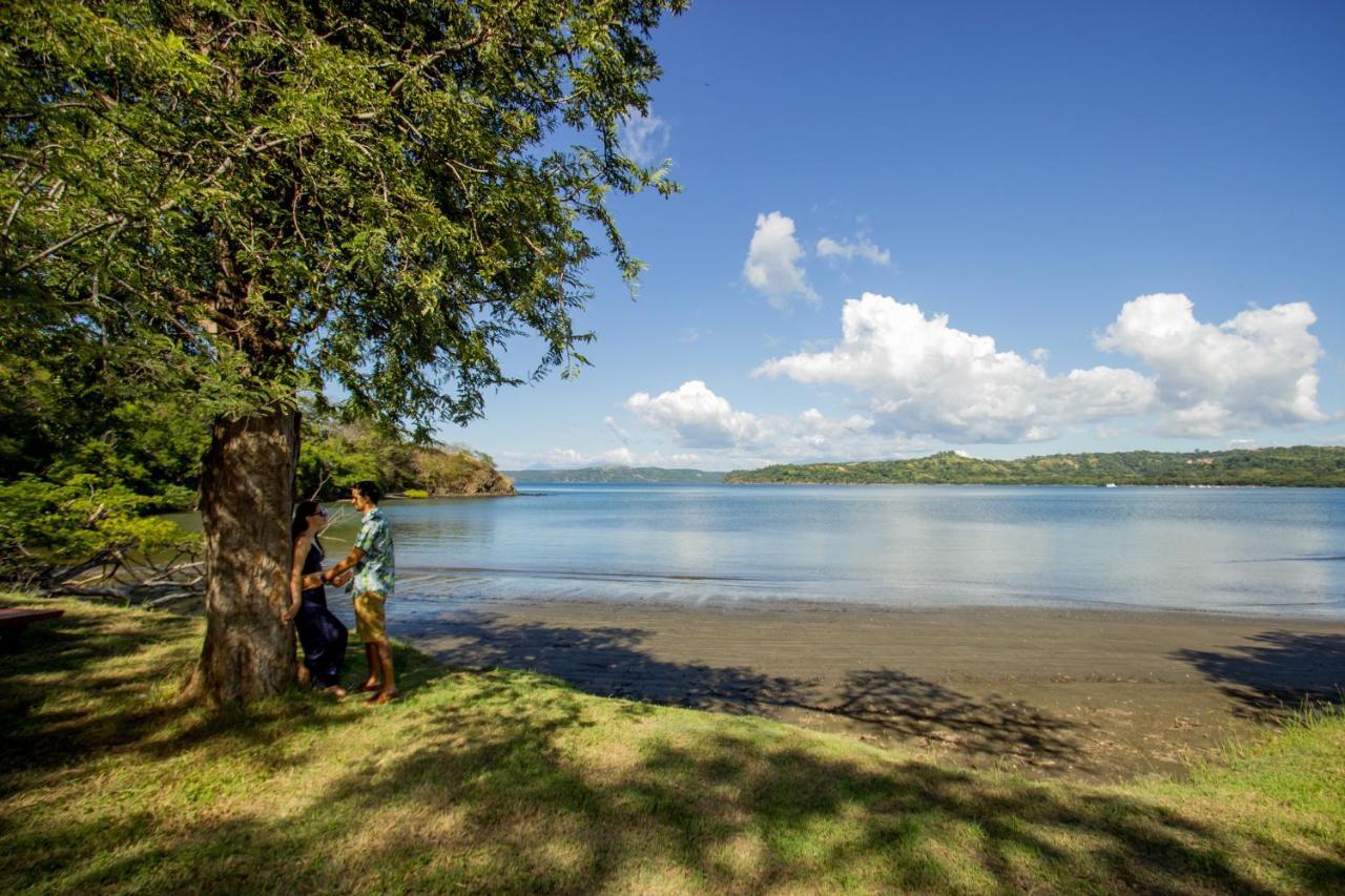 Papagayo Golden Palms Beachfront Hotel Panama ภายนอก รูปภาพ